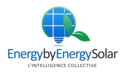 logo energy by energy solar